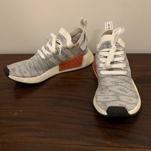 Adidas Ultra Boost Sneakers